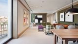 Vincci Ponte De Ferro Lobby