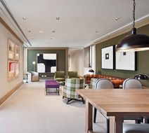 Vincci Ponte De Ferro Lobby