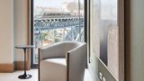 Vincci Ponte De Ferro Lobby