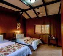 Buena Vista Lodge Room