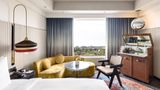 Hyatt Centric Sector 17 Chandigarh Room