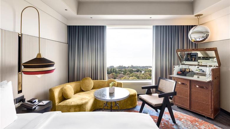 <b>Hyatt Centric Sector 17 Chandigarh Room</b>. Images powered by <a href="https://iceportal.shijigroup.com/" title="IcePortal" target="_blank">IcePortal</a>.