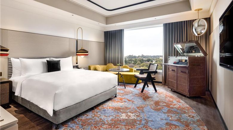 <b>Hyatt Centric Sector 17 Chandigarh Room</b>. Images powered by <a href="https://iceportal.shijigroup.com/" title="IcePortal" target="_blank">IcePortal</a>.