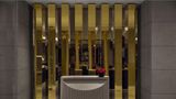 Hyatt Centric Sector 17 Chandigarh Lobby