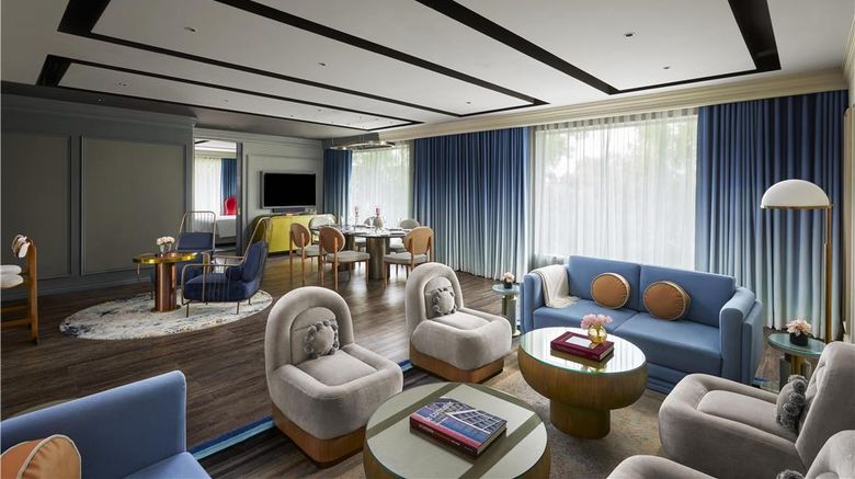 <b>Hyatt Centric Sector 17 Chandigarh Suite</b>. Images powered by <a href="https://iceportal.shijigroup.com/" title="IcePortal" target="_blank">IcePortal</a>.