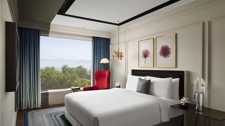 <b>Hyatt Centric Sector 17 Chandigarh Suite</b>. Images powered by <a href="https://iceportal.shijigroup.com/" title="IcePortal" target="_blank">IcePortal</a>.
