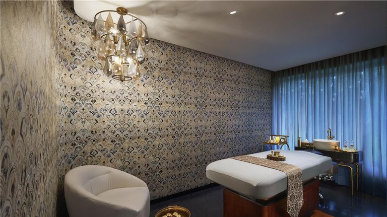 <b>Hyatt Centric Sector 17 Chandigarh Spa</b>. Images powered by <a href="https://iceportal.shijigroup.com/" title="IcePortal" target="_blank">IcePortal</a>.