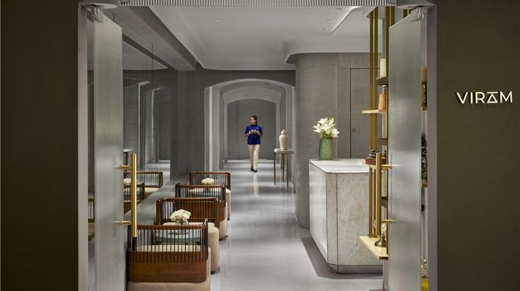 Hyatt Centric Sector 17 Chandigarh Spa