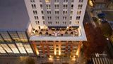 <b>Hyatt Centric Downtown Sacramento Exterior</b>. Images powered by <a href="https://iceportal.shijigroup.com/" title="IcePortal" target="_blank">IcePortal</a>.