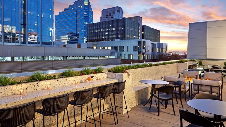 <b>Hyatt Centric Downtown Sacramento Other</b>. Images powered by <a href="https://iceportal.shijigroup.com/" title="IcePortal" target="_blank">IcePortal</a>.