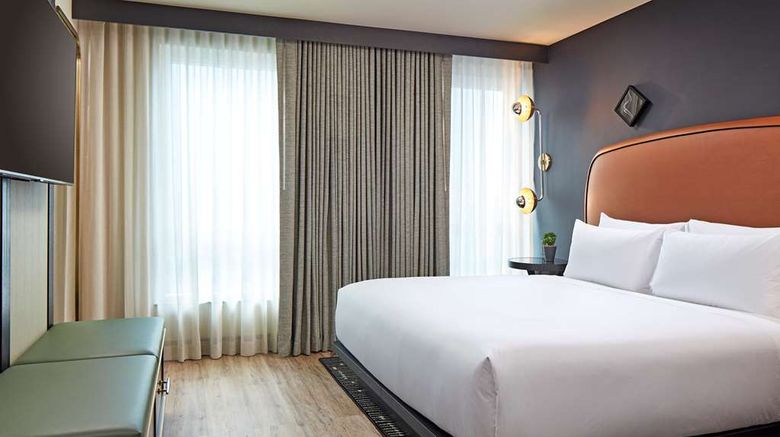 <b>Hyatt Centric Downtown Sacramento Suite</b>. Images powered by <a href="https://iceportal.shijigroup.com/" title="IcePortal" target="_blank">IcePortal</a>.
