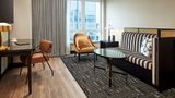 <b>Hyatt Centric Downtown Sacramento Suite</b>. Images powered by <a href="https://iceportal.shijigroup.com/" title="IcePortal" target="_blank">IcePortal</a>.