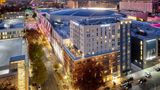 <b>Hyatt Centric Downtown Sacramento Exterior</b>. Images powered by <a href="https://iceportal.shijigroup.com/" title="IcePortal" target="_blank">IcePortal</a>.