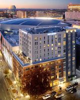 Hyatt Centric Downtown Sacramento