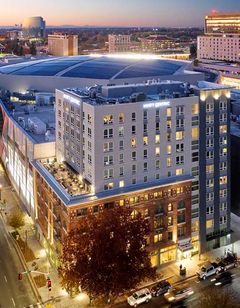 Hyatt Centric Downtown Sacramento