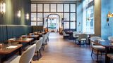 <b>Hyatt Centric Downtown Sacramento Restaurant</b>. Images powered by <a href="https://iceportal.shijigroup.com/" title="IcePortal" target="_blank">IcePortal</a>.
