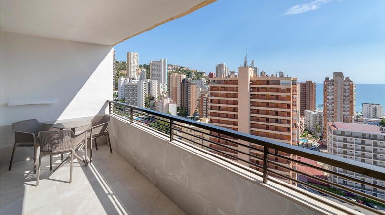 <b>Apartments Halley Affiliated by Melia Room</b>. Images powered by <a href="https://iceportal.shijigroup.com/" title="IcePortal" target="_blank">IcePortal</a>.