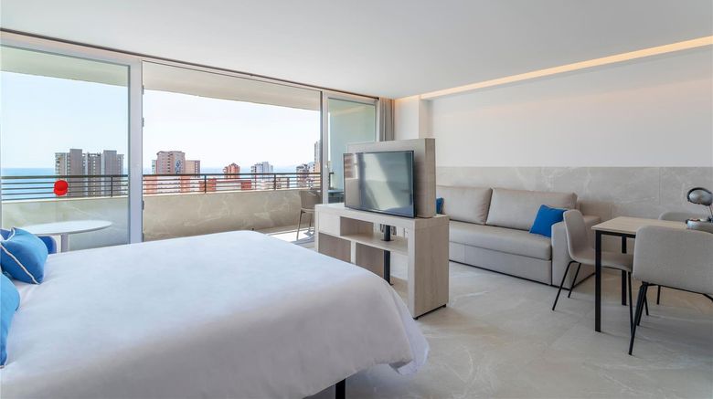 <b>Apartments Halley Affiliated by Melia Room</b>. Images powered by <a href="https://iceportal.shijigroup.com/" title="IcePortal" target="_blank">IcePortal</a>.