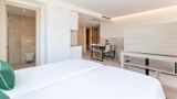 Apartments Halley Affiliated by Melia Room