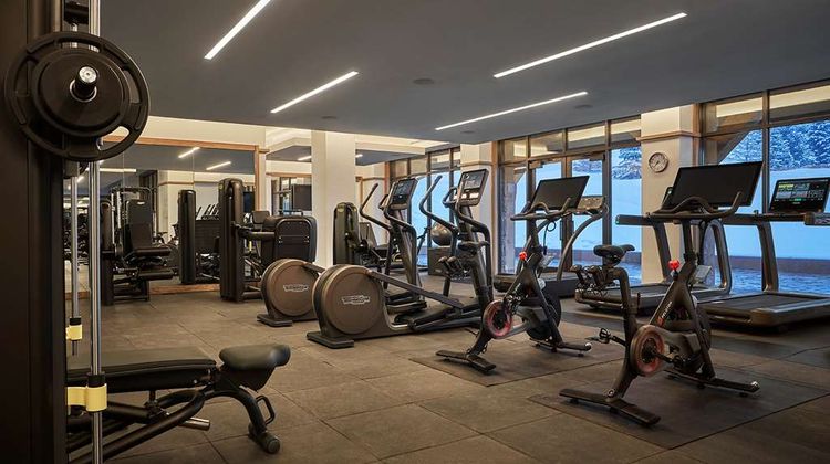 Montage Big Sky Health