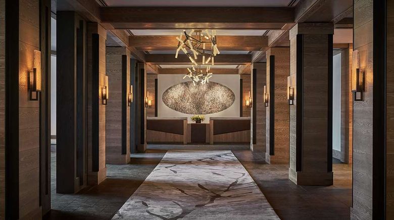 <b>Montage Big Sky Lobby</b>. Images powered by <a href="https://iceportal.shijigroup.com/" title="IcePortal" target="_blank">IcePortal</a>.