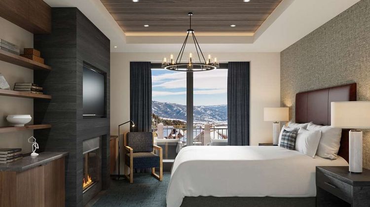 Montage Big Sky Room