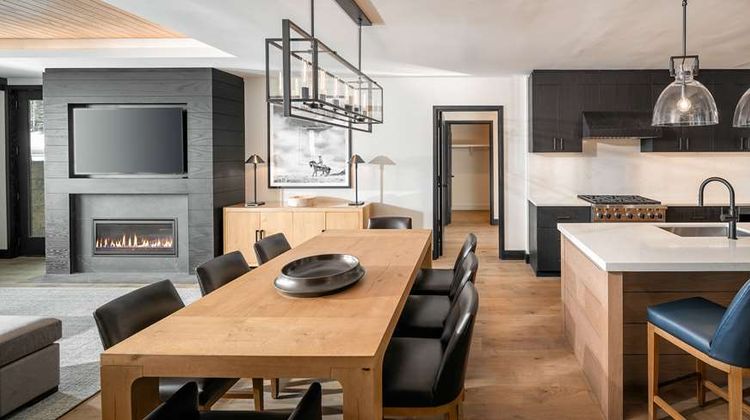 Montage Big Sky Suite