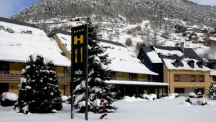 Hotel & Restaurante Penha