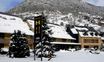 Hotel & Restaurante Penha