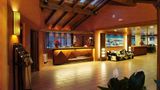 Hotel & Restaurante Penha Lobby