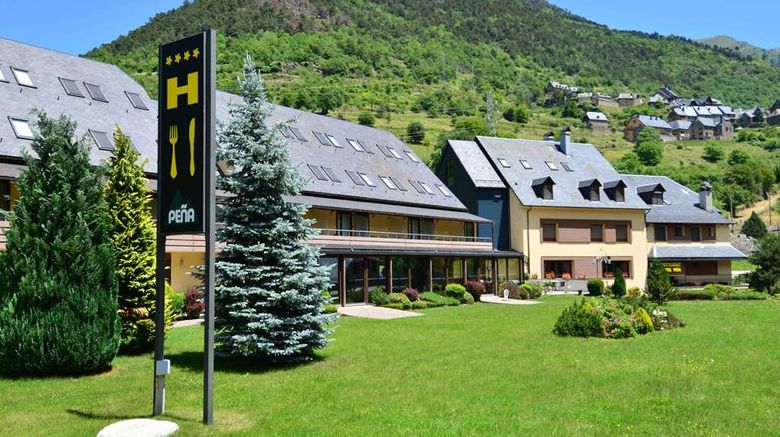 <b>Hotel & Restaurante Penha Exterior</b>. Images powered by <a href="https://iceportal.shijigroup.com/" title="IcePortal" target="_blank">IcePortal</a>.