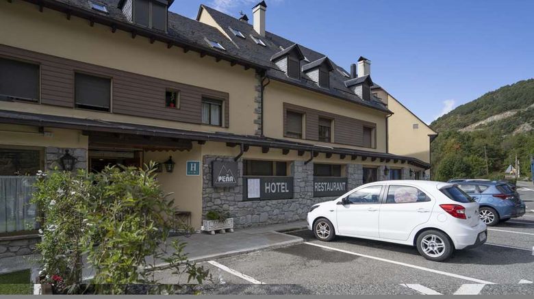 <b>Hotel & Restaurante Penha Exterior</b>. Images powered by <a href="https://iceportal.shijigroup.com/" title="IcePortal" target="_blank">IcePortal</a>.