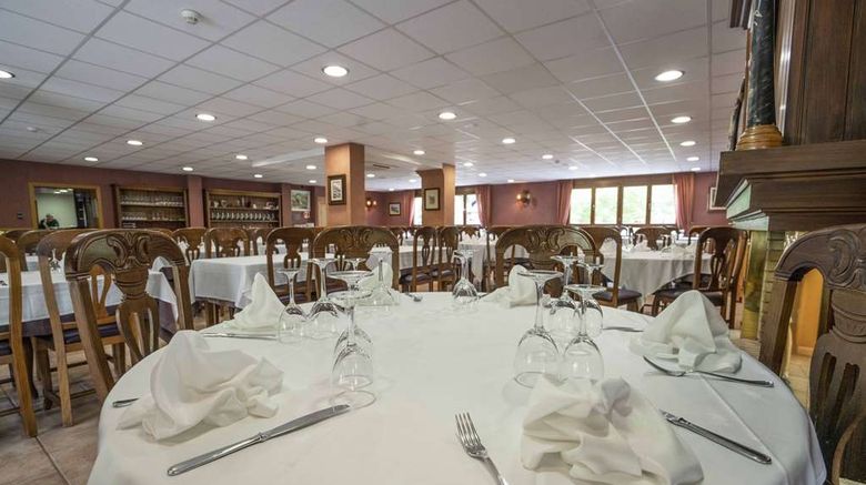 <b>Hotel & Restaurante Penha Restaurant</b>. Images powered by <a href="https://iceportal.shijigroup.com/" title="IcePortal" target="_blank">IcePortal</a>.