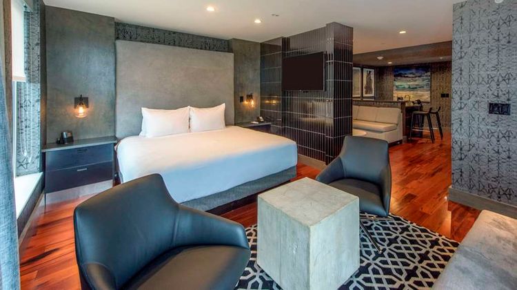 DoubleTree by Hilton Asheville Downtown Other