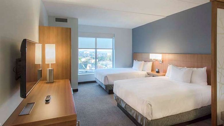 <b>DoubleTree by Hilton Asheville Downtown Other</b>. Images powered by <a href="https://iceportal.shijigroup.com/" title="IcePortal" target="_blank">IcePortal</a>.