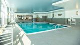 DoubleTree by Hilton Asheville Downtown Pool