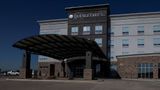 DoubleTree by Hilton Lake Charles W Exterior