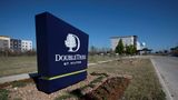 DoubleTree by Hilton Lake Charles W Exterior