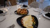 DoubleTree by Hilton Lake Charles W Restaurant