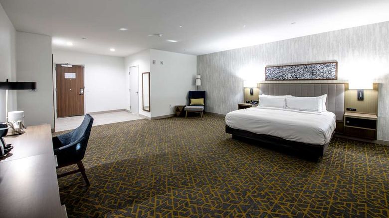 <b>DoubleTree by Hilton Lake Charles W Room</b>. Images powered by <a href="https://iceportal.shijigroup.com/" title="IcePortal" target="_blank">IcePortal</a>.