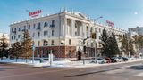 Ramada by Wyndham Astana Exterior