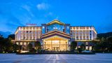<b>Ramada by Wyndham Zengjiashan Resort Exterior</b>. Images powered by <a href="https://iceportal.shijigroup.com/" title="IcePortal" target="_blank">IcePortal</a>.