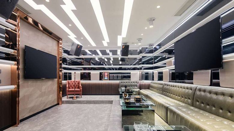 <b>Ramada by Wyndham Zengjiashan Resort Other</b>. Images powered by <a href="https://iceportal.shijigroup.com/" title="IcePortal" target="_blank">IcePortal</a>.