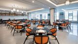 <b>Ramada by Wyndham Zengjiashan Resort Restaurant</b>. Images powered by <a href="https://iceportal.shijigroup.com/" title="IcePortal" target="_blank">IcePortal</a>.