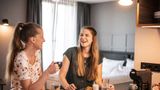 unique by ATLANTIC Hotels Kiel Suite