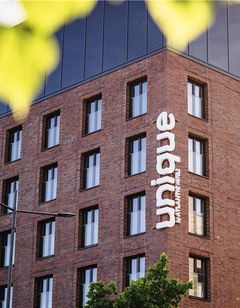 unique by ATLANTIC Hotels Kiel