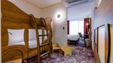 Ibis Styles Coburg Room