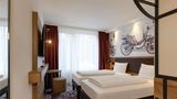 Ibis Styles Coburg Room
