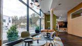 Ibis Styles Coburg Exterior
