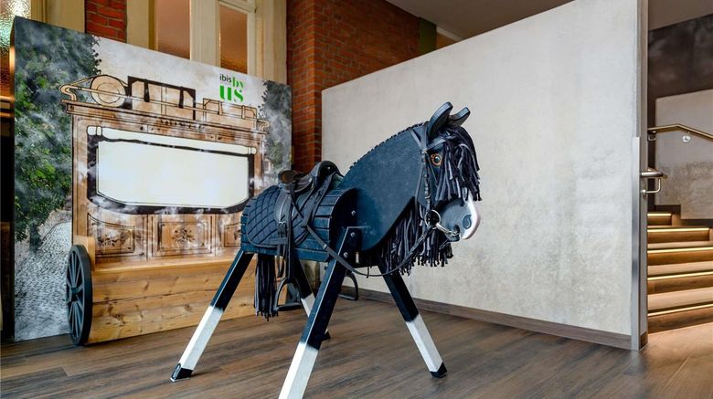 <b>Ibis Styles Coburg Other</b>. Images powered by <a href="https://iceportal.shijigroup.com/" title="IcePortal" target="_blank">IcePortal</a>.